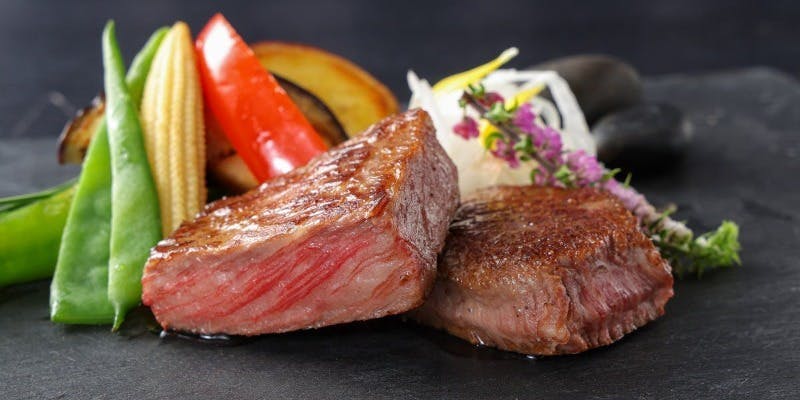 「冬光」冬のおすすめコース