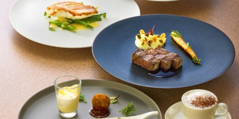 【12月26日～30日】YearEndディナーコース～全5品