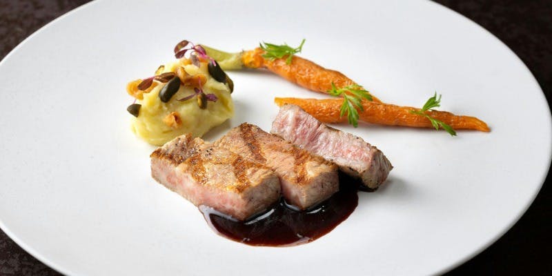 【12月26～30日限定】Year Endランチコース～全5品～