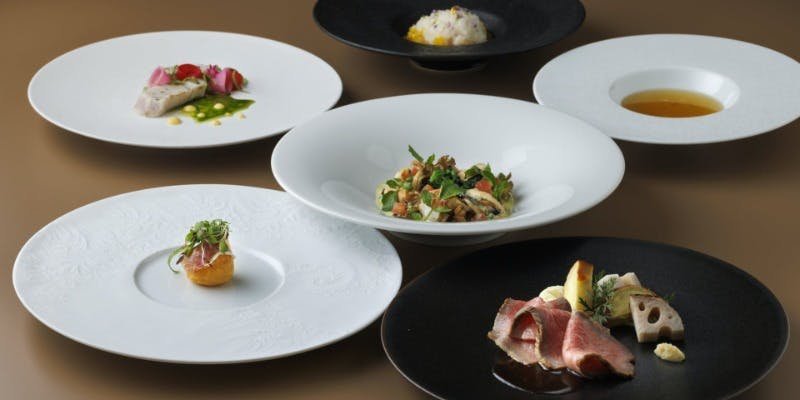 カフェ カリフォルニア