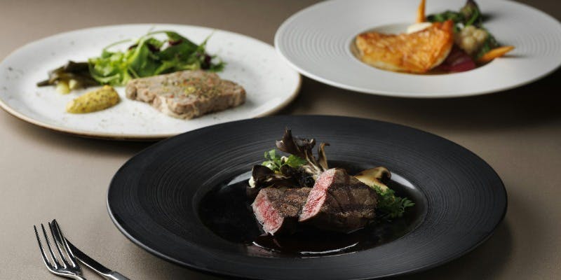 カフェ カリフォルニア