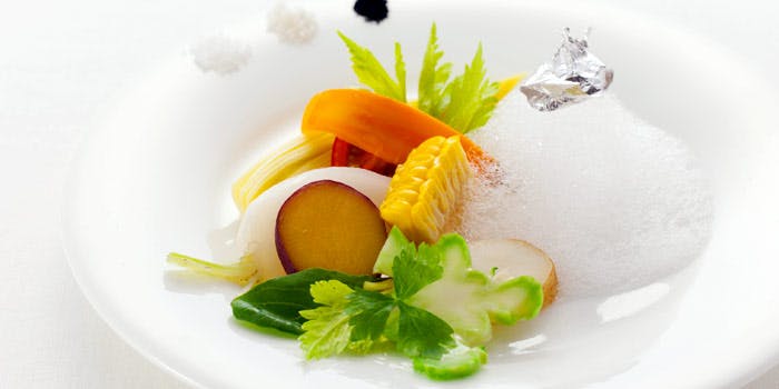 白金高輪駅周辺の洋食が楽しめるおすすめレストラントップ7 一休 Comレストラン