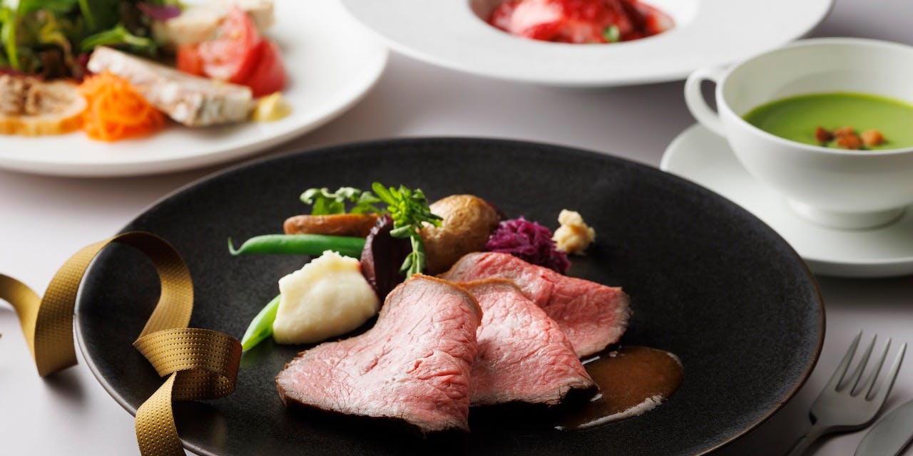 カフェ カリフォルニア