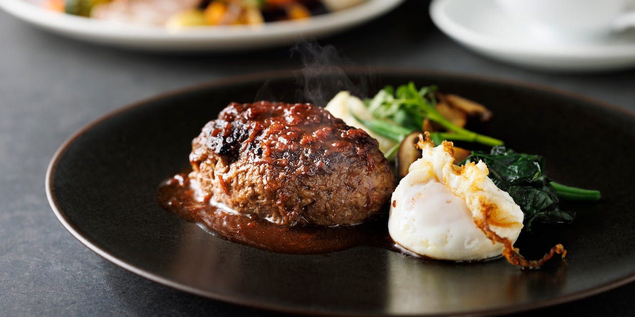 カフェ カリフォルニア