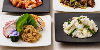 四川／シェラトン都ホテル東京 - 画像20