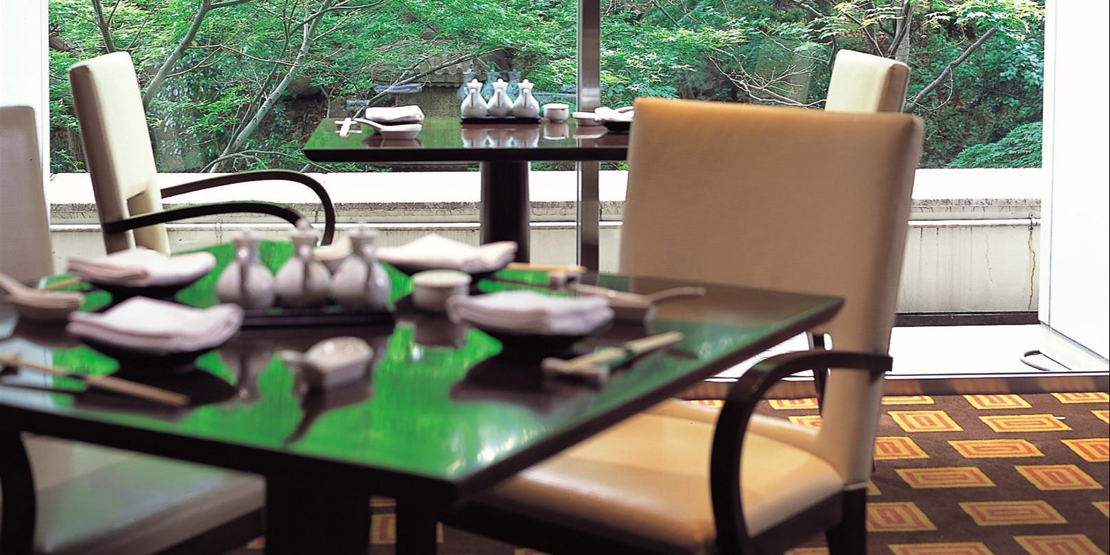 四川／シェラトン都ホテル東京 - 画像17