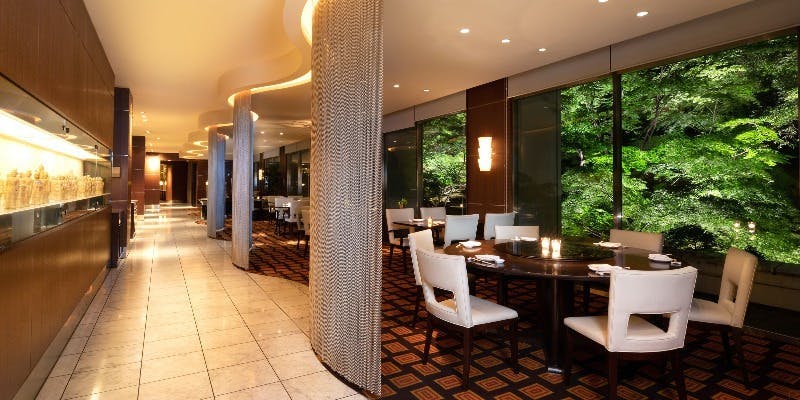 四川／シェラトン都ホテル東京 - 画像16