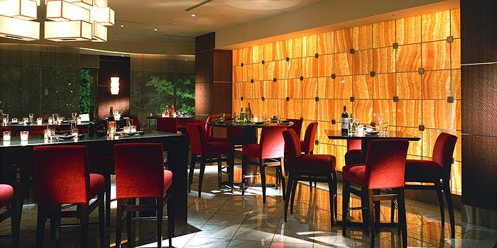 シェラトン都ホテル東京内のおすすめレストラントップ4 一休 Comレストラン