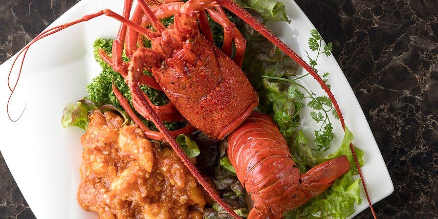 四川／シェラトン都ホテル東京 - 画像5