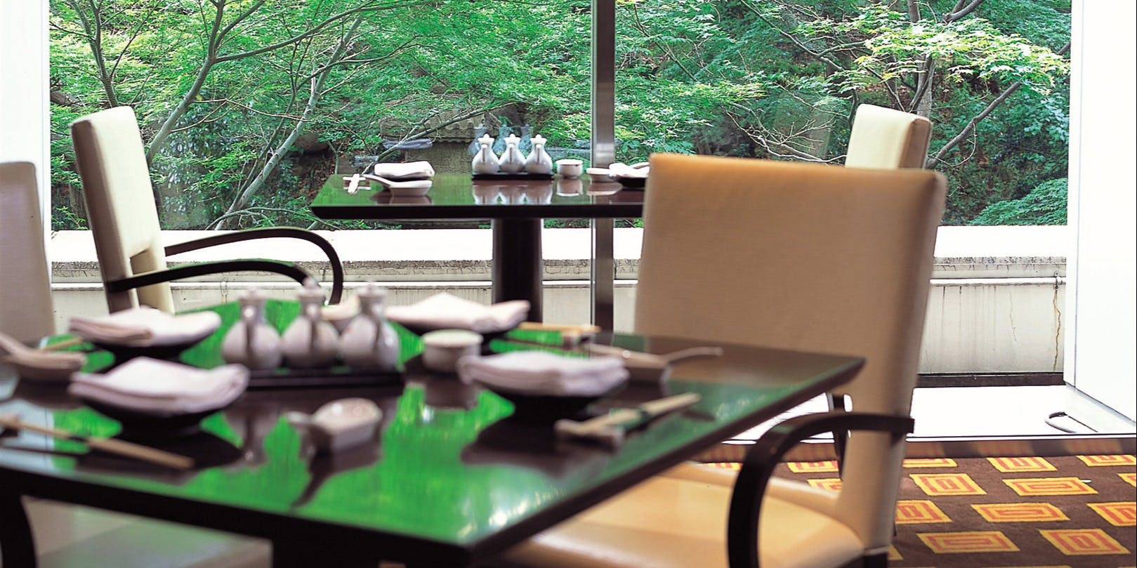 四川／シェラトン都ホテル東京 - 画像23