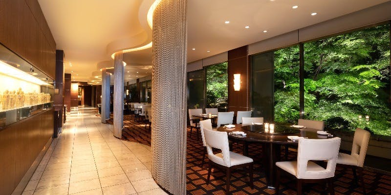 四川／シェラトン都ホテル東京 - 画像22