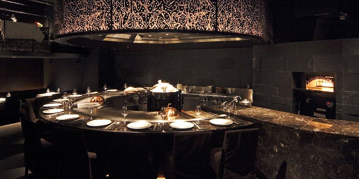 六本木の鉄板焼が楽しめる個室があるおすすめレストラントップ 一休 Comレストラン 六本木の鉄板焼が楽しめる個室があるおすすめレストラントップ 一休 Comレストラン