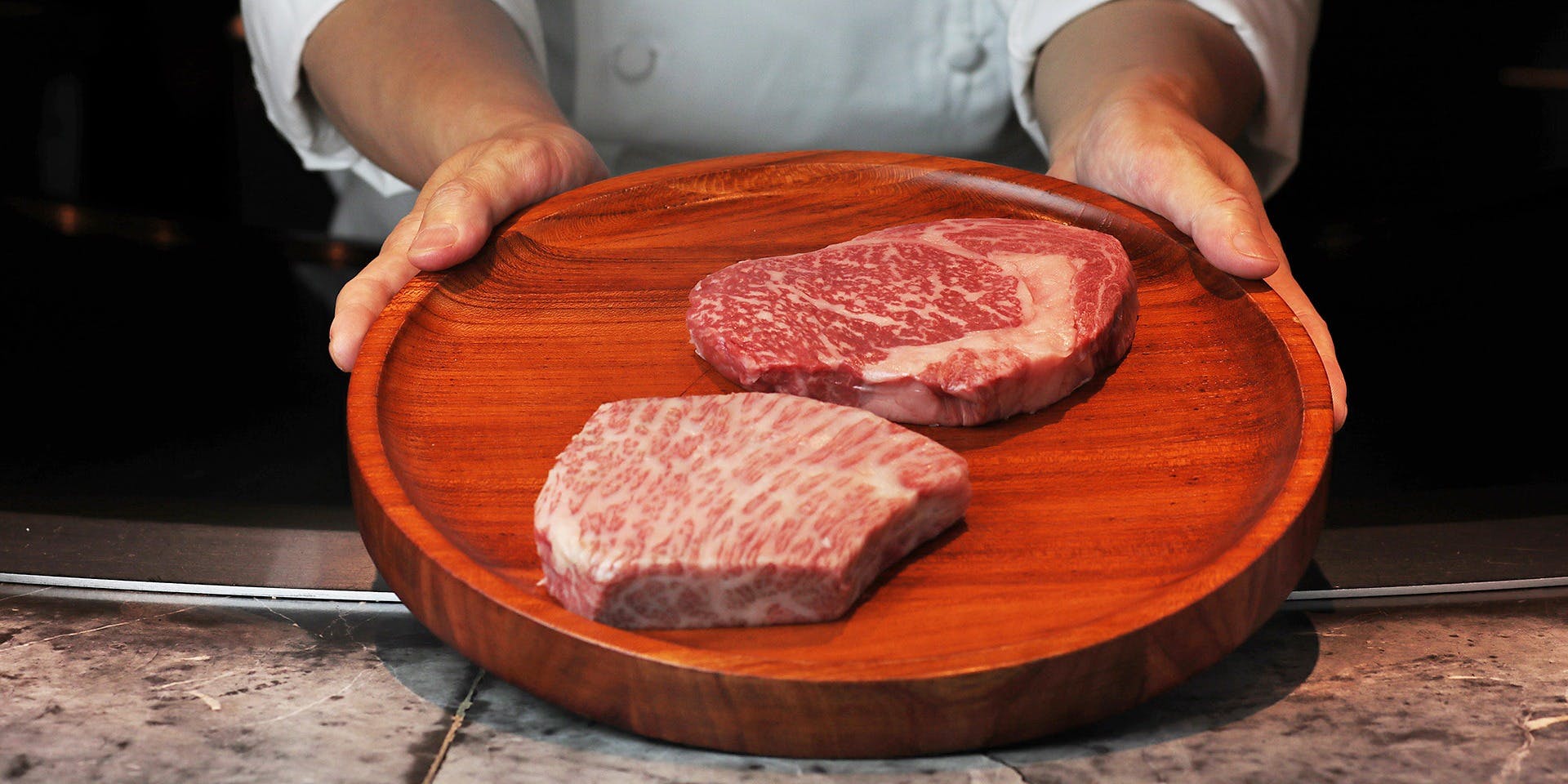 atelier 森本 XEX 鉄板（【旧店名 レストラン尾前ゼックス】） 3枚目