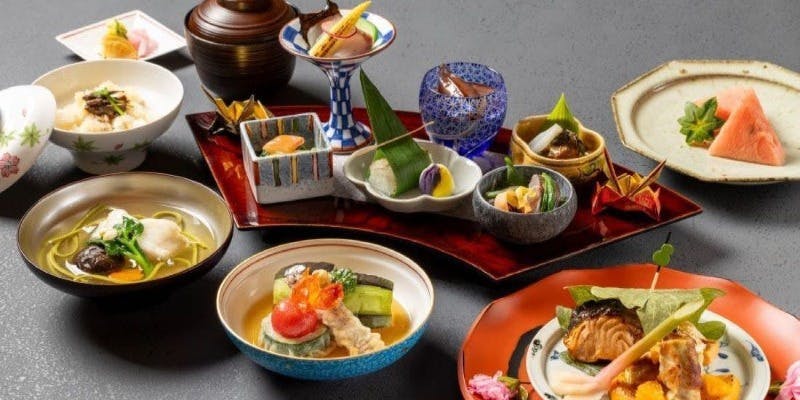 【ランチお集りプラン 2名様～6名様】完全個室・個室料無料（一休限定）（あかね）