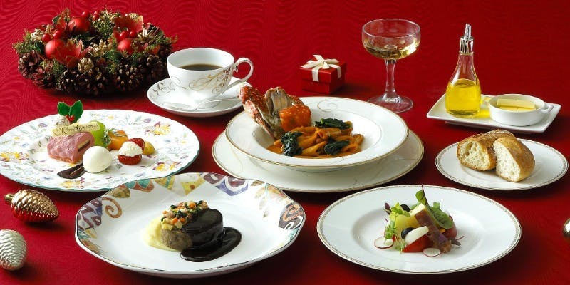 【Xmas2025】カジュアルプラン　12/20～12/21・12/24～12/25限定＋サンセットクルーズ （12504747）