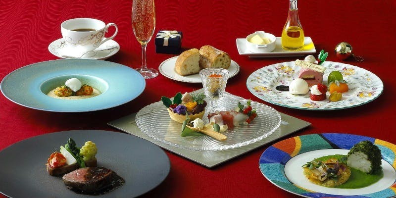 【Xmas2025】【窓側席確約】ロイヤルプラン12/20・12/21限定＋サンセットクルーズ （12504788）