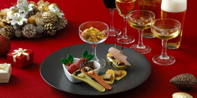 【Xmas2025】クリスマスナイトクルーズ 12/20・12/24【22時10分～限定】（12504830）