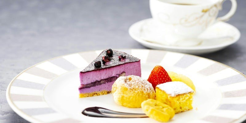 シンフォニー アフタヌーンクルーズ ケーキセット ペアセット 7⁄13迄限定 シンフォニー アフタヌーンクルーズ ケーキセット ペア