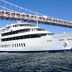 シンフォニー東京湾クルーズ 日の出 フランス料理 イタリア料理 一休 Comレストラン シンフォニー東京湾クルーズ 日の出 フランス料理 イタリア料理 一休 Comレストラン