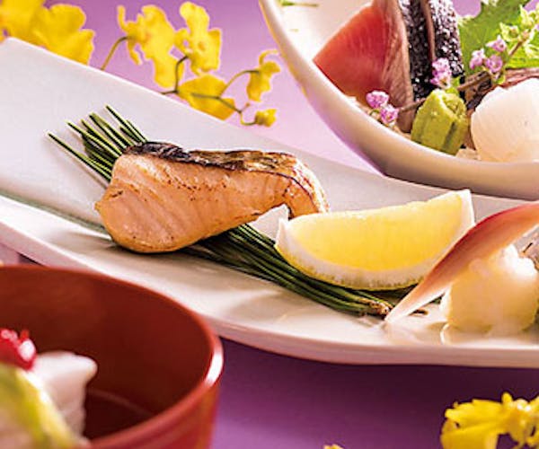 ディナー 日本料理 雲海 Anaクラウンプラザホテル金沢 Okaimonoモール レストラン ディナー 日本料理 雲海 Anaクラウンプラザホテル金沢 Okaimonoモール レストラン