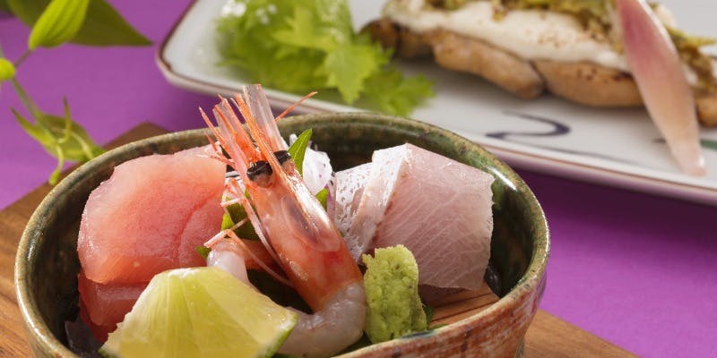 日本料理 雲海（にほんりょうり うんかい）