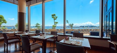 Marine Walk Yokohama マリン アンド ウォーク ヨコハマ 周辺グルメ おしゃれで美味しい レストランランキング 30選 一休 Comレストラン