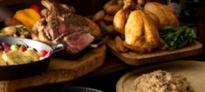横浜ランドマークタワー周辺ランチ おすすめ 絶品お昼ごはん23選 一休 Comレストラン