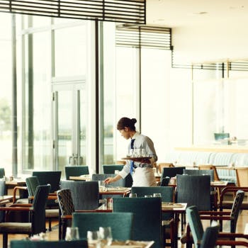 クリスマス ディナー ブッフェ ダイニング オーシャンテラス ヨコハマ グランド インターコンチネンタル ホテル Okaimonoモール レストラン