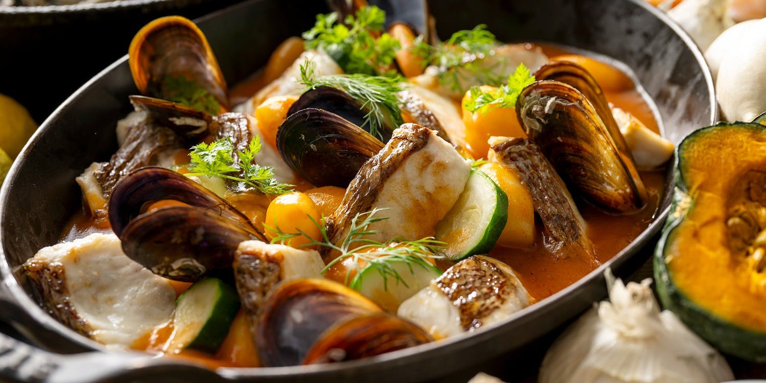 Ocean（オーシャン）