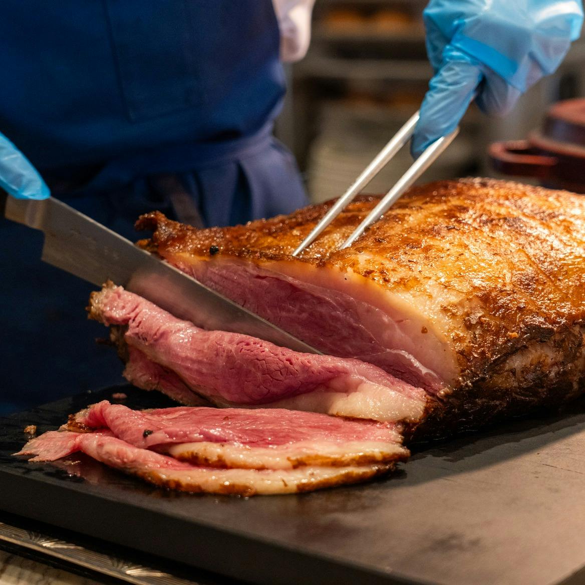 フレッシュジュース