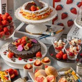 カジュアルダイニング ザ・テラス /ANAクラウンプラザホテル神戸