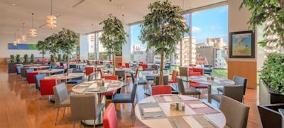 新神戸駅周辺グルメ おしゃれで美味しい レストランランキング 選 一休 Comレストラン