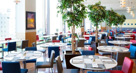 兵庫のホテルランチブッフェが楽しめるおすすめレストラン 一休 Comレストラン