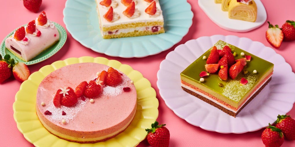 カジュアルダイニング ザ・テラス（THE TERRACE）