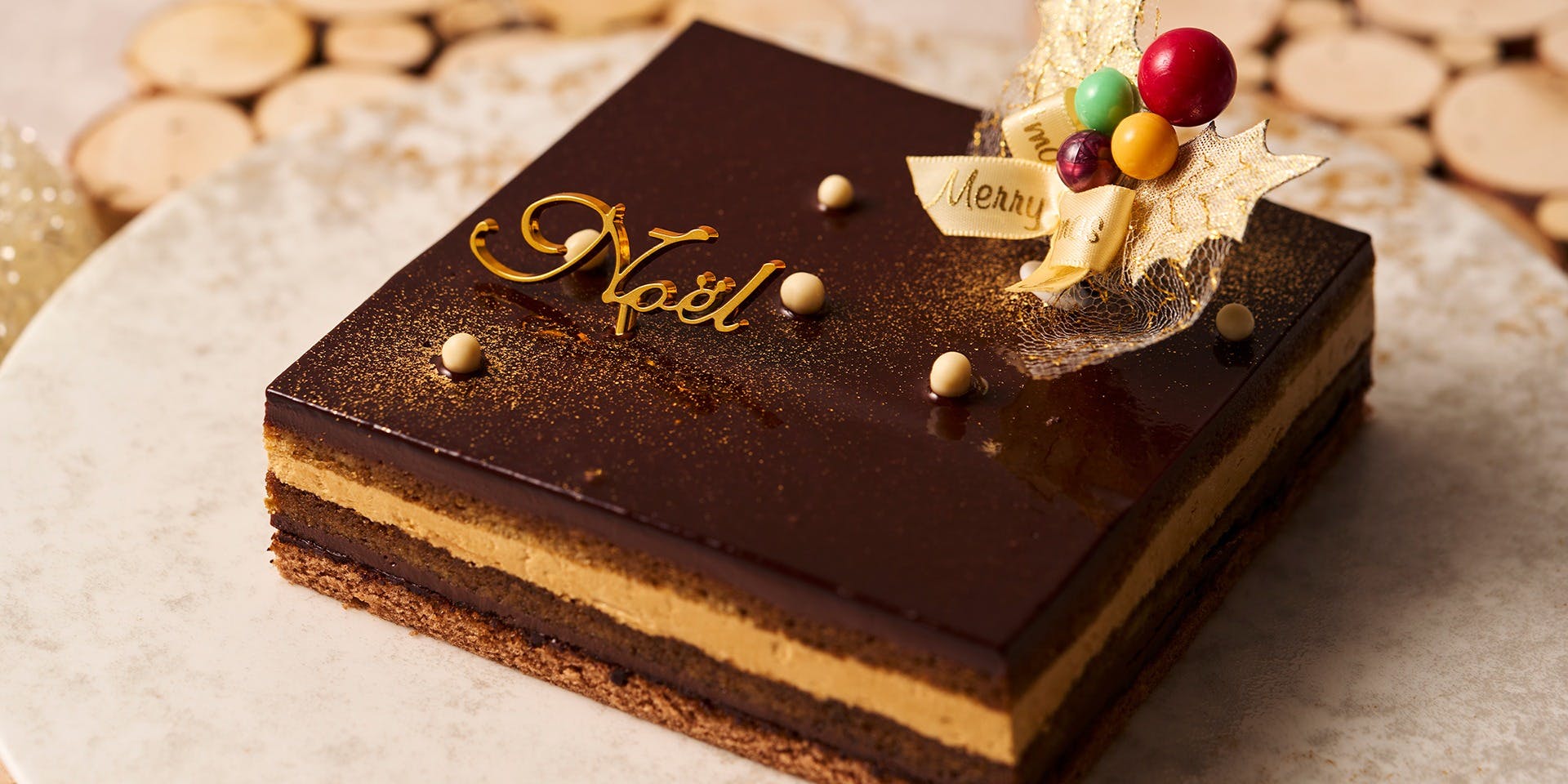 カジュアルダイニング ザ・テラス（THE TERRACE）