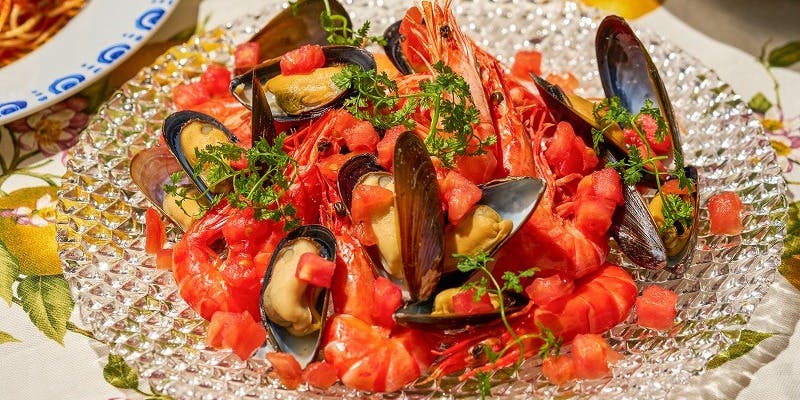 カジュアルダイニング ザ・テラス ／ANAクラウンプラザホテル神戸 - 画像3