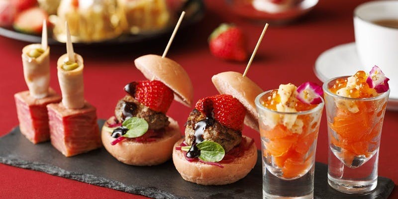 スカイラウンジ＆ダイニング アーティスト カフェ／東京ドームホテル