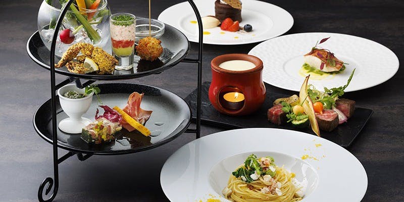 アーティスト カフェ