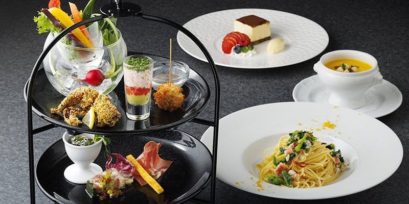 アーティスト カフェ