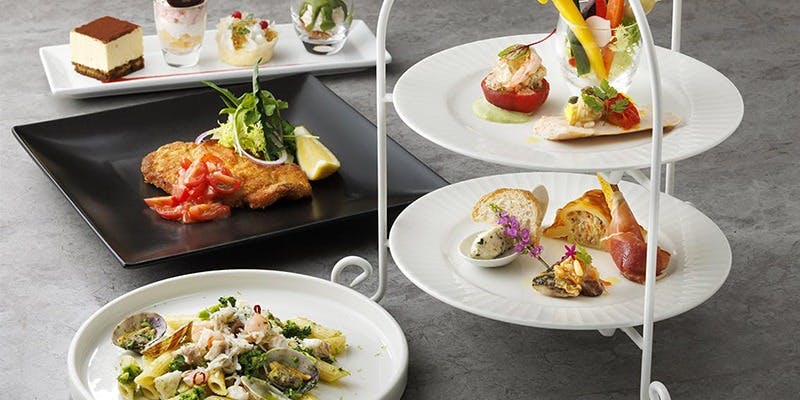 アーティスト カフェ