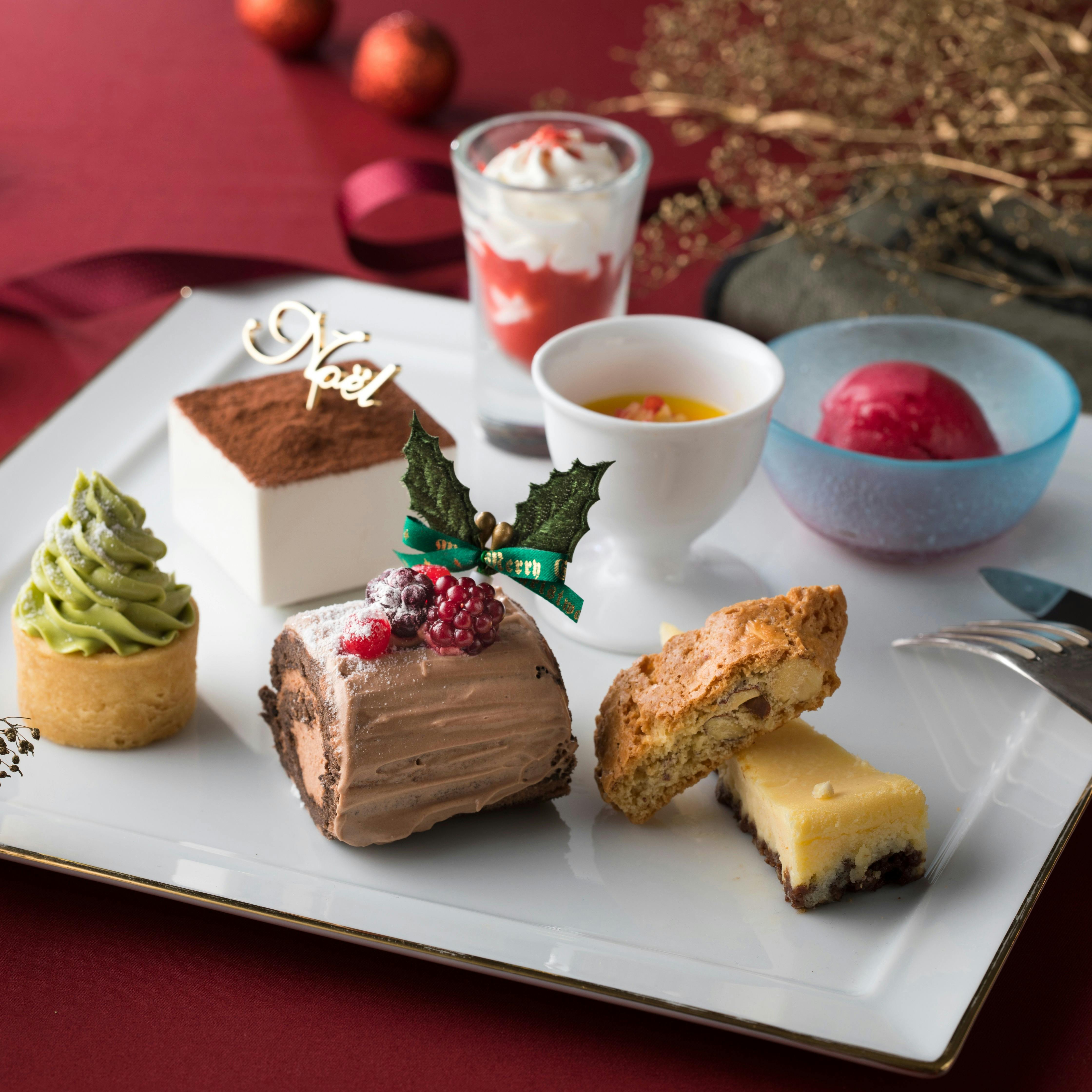 スカイラウンジ ダイニング アーティスト カフェ 東京ドームホテル Xmas 8種のドルチェ盛合せ付 お好きなだけ パノラマクリスマスランチコース 選べる1ドリンク ランチ プラン メニュー 一休 Comレストラン スカイラウンジ ダイニング アーティスト カフェ 東京ドームホテル Xmas 8種のドルチェ盛合せ付 お好きなだけ パノラマクリスマスランチコース 選べる1ドリンク ランチ プラン メニュー 一休 Comレストラン