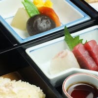 天ぷら・鯛めし 与太呂 本店