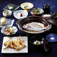 お料理イメージ