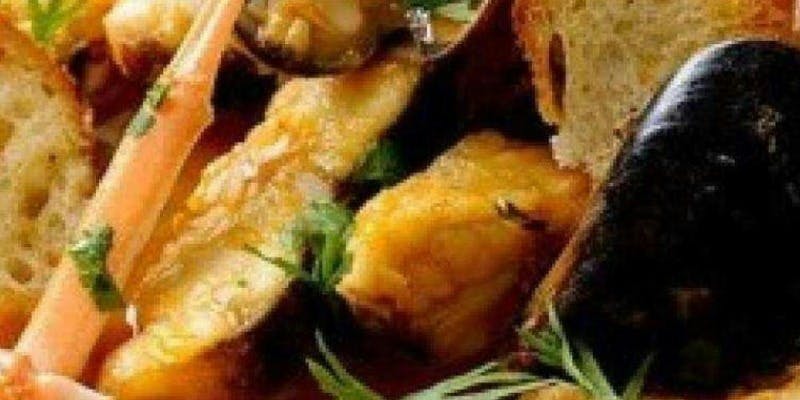 【年末・年始】ブイヤベ‐ズや黒毛和牛も味わえる贅沢なプラン、