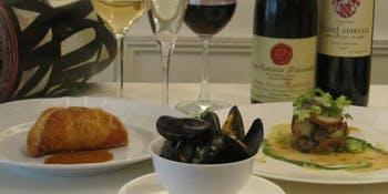 Le Puits d’or 金の井戸（ルプュイドール）