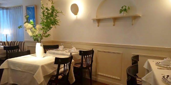 恵比寿の接待 会食にランチでフレンチが楽しめるおすすめレストラン5選 一休 Comレストラン