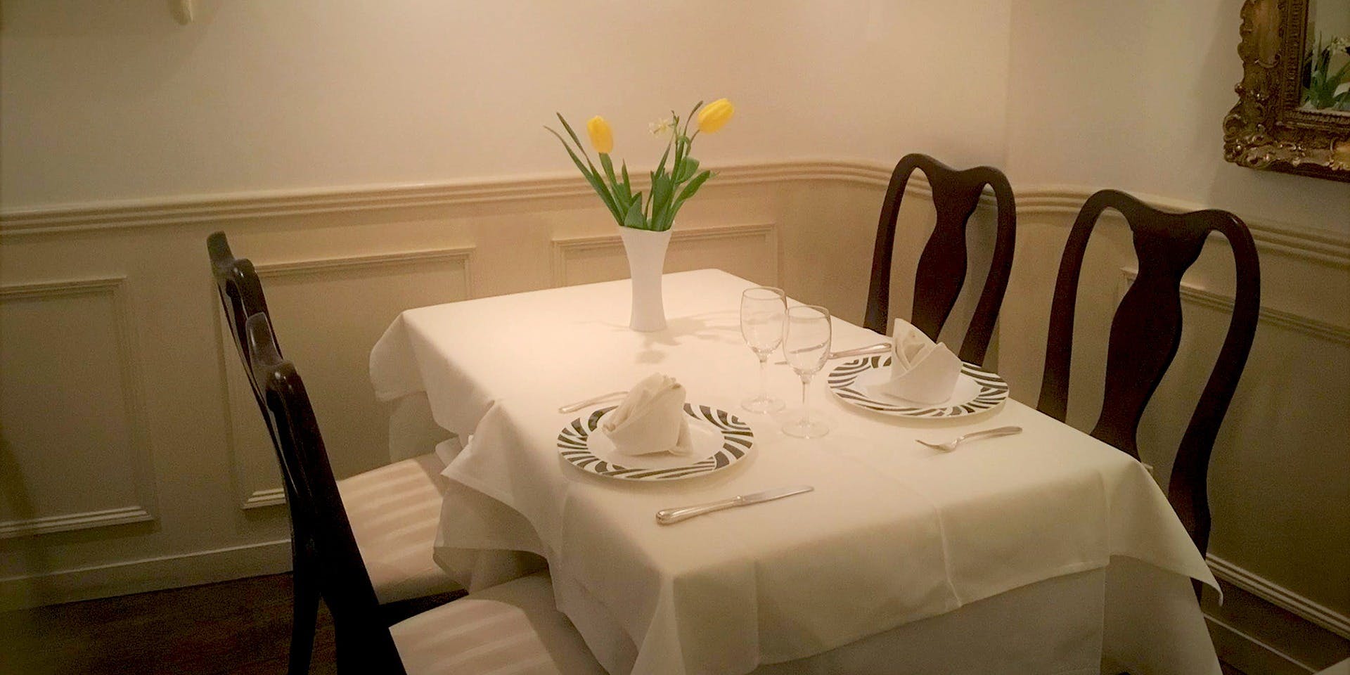 Le Puits d’or 金の井戸（ルプュイドール） 2枚目