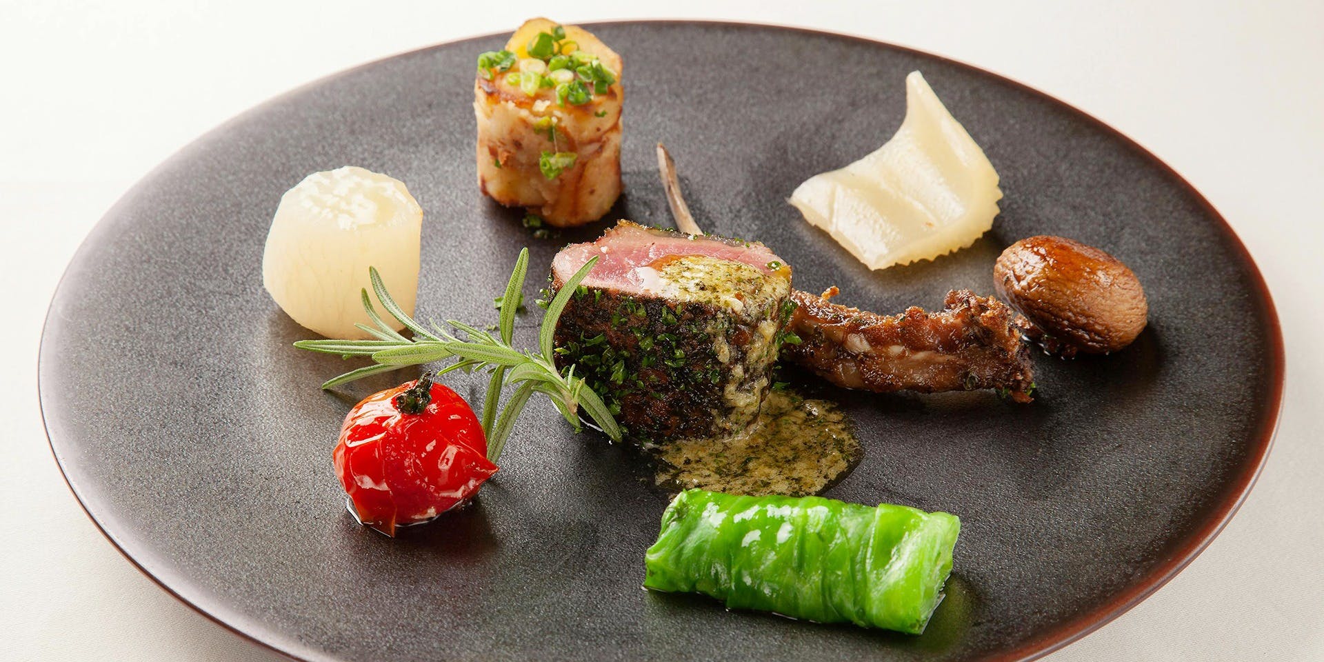 Le Puits d’or 金の井戸（ルプュイドール）