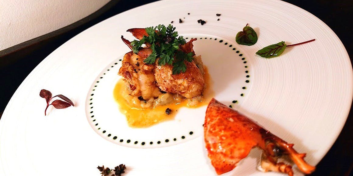 Le Puits d’or 金の井戸（ルプュイドール）