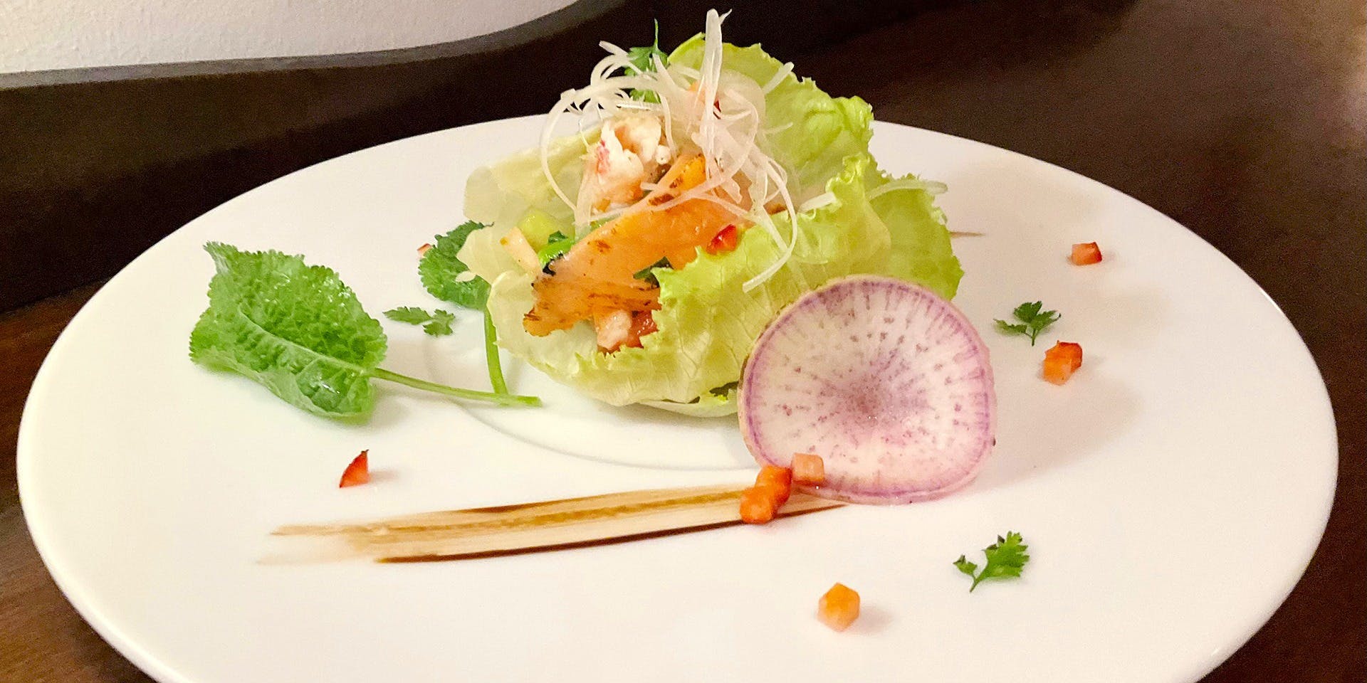 Le Puits d’or 金の井戸（ルプュイドール）